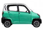 Bajaj RE60 2012 года